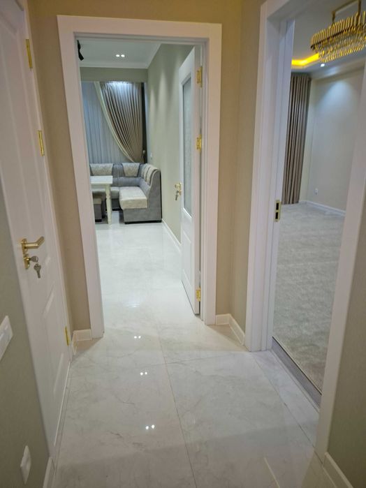 Аренда квартира Греен Хаус сергели