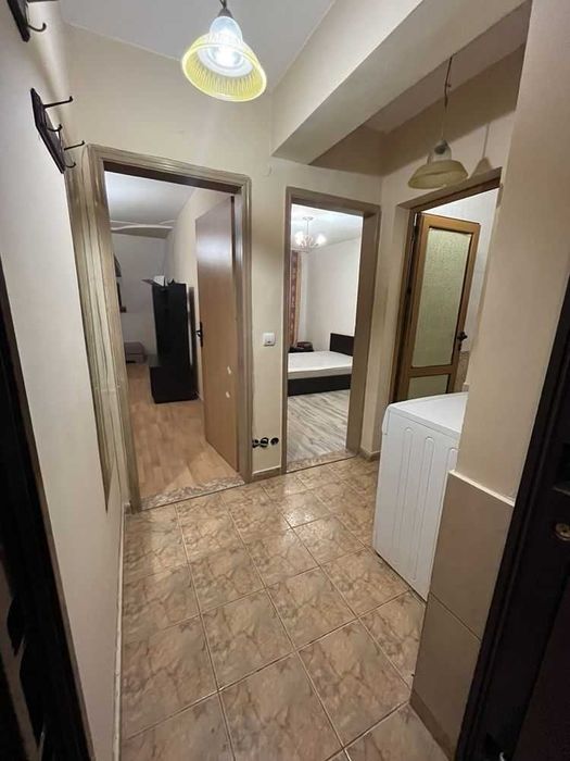 Дава се под наем Двустаен апартамент в София, Център - 55 кв.м за 500 € - Снимка #5