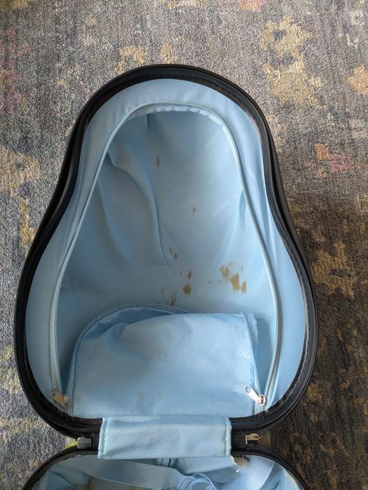 Troler copii (albina)