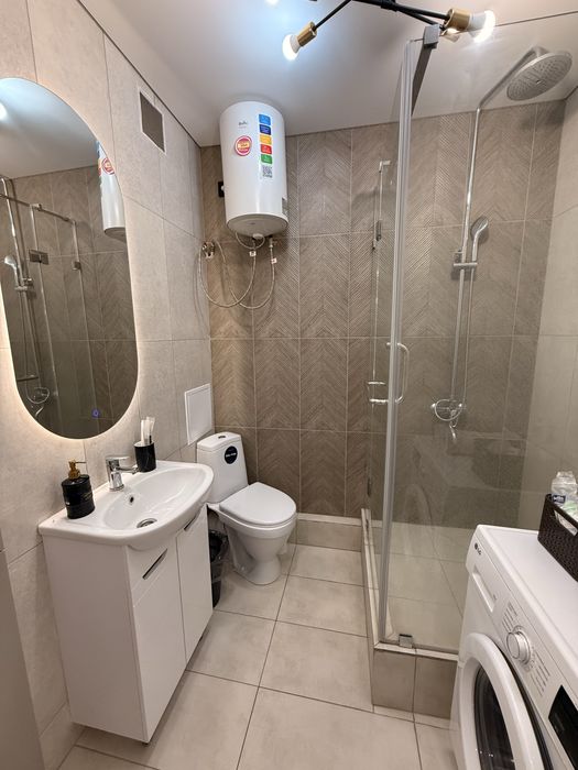 Сдам 1 комнатную квартиру