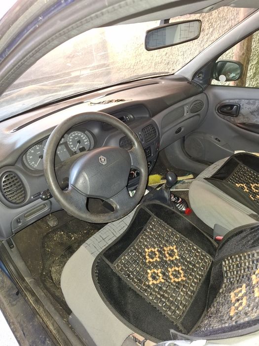 Renault megan de vânzare