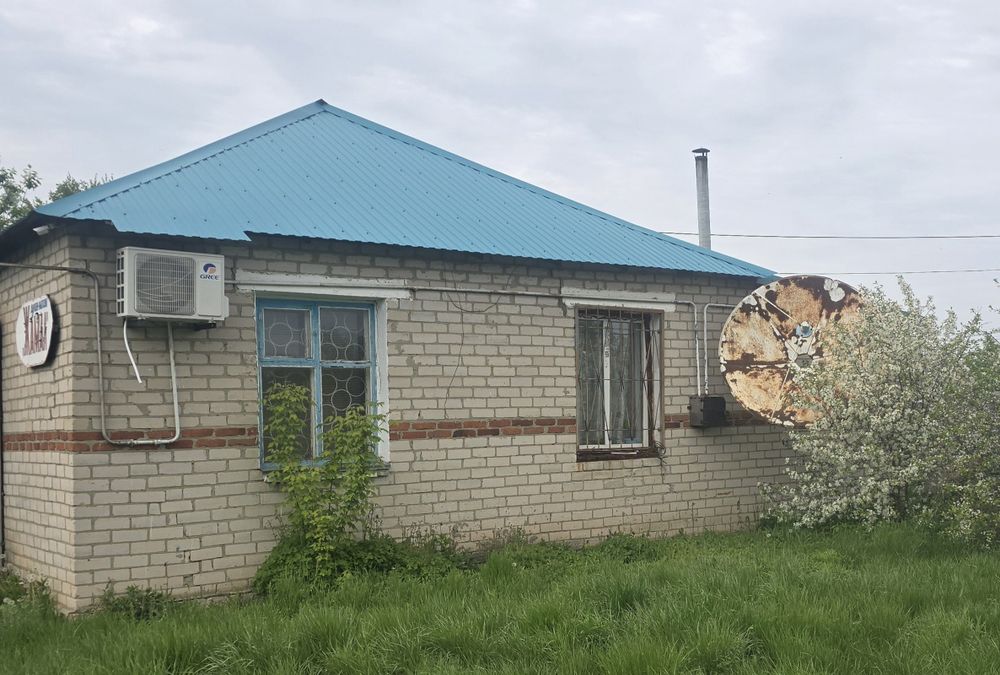 Продам благоустроенный дом
