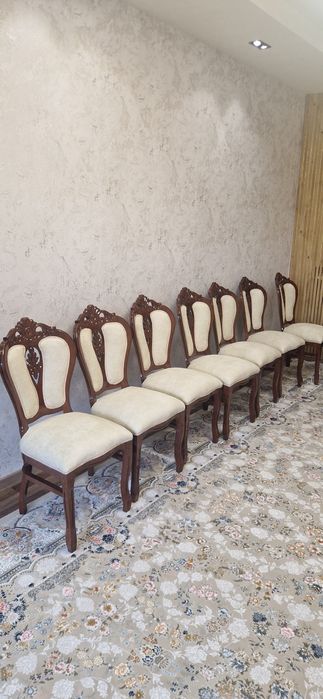 Реставрация мягкой мебели