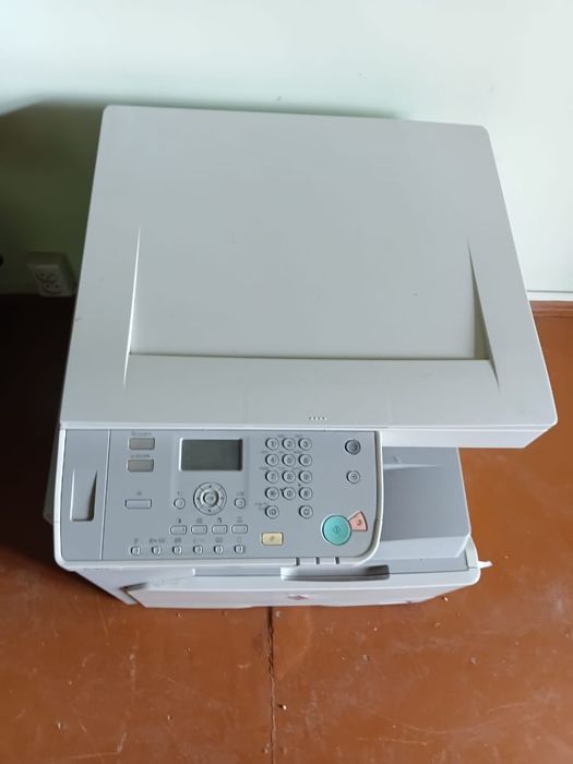Принтер Canon б/у