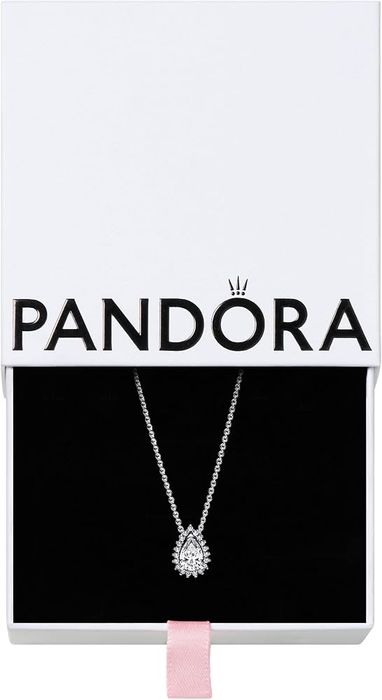 подвеска pandora