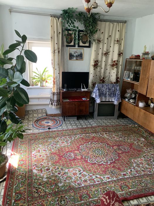 Продаётся  частный дом