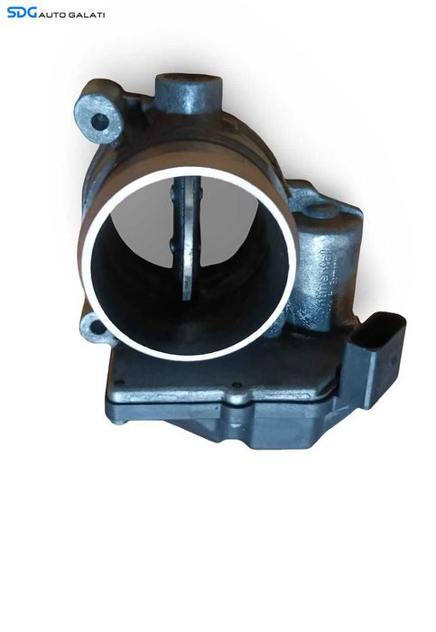 Clapeta Acceleratie Volkswagen Touareg 7L 3.0 TDI 2002 - 2010 Cod A2C53364212 A2C59512938 [M9819]