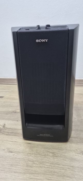 Vand  Subwoofer Activ   Sony