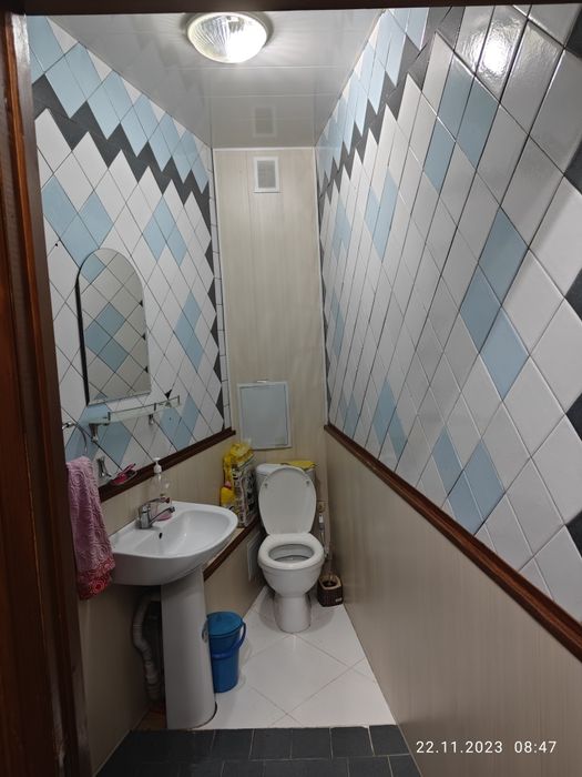 Квартира 5: комнатная в Алгоритмы с ремонта