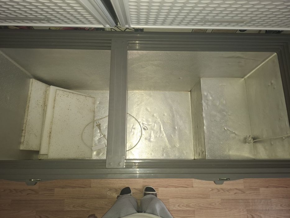 Морозильникиииии