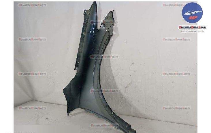 Ляв преден калник оригинален Мазда / Mazda CX-5 [Ляв преден калник за