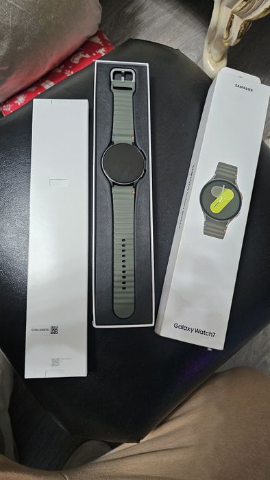 Samsung Galaxy Watch 7 44mm LTE