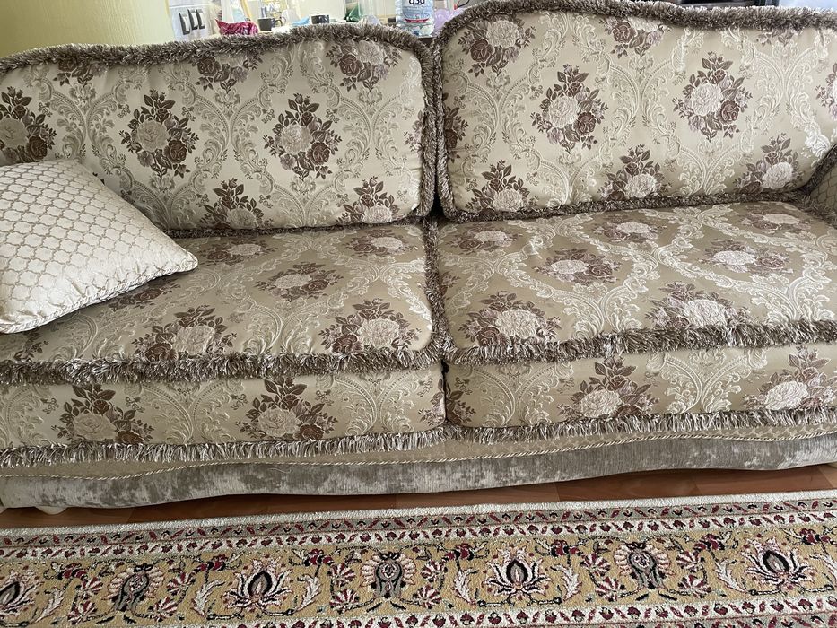 Продаю диван производства Белорусь