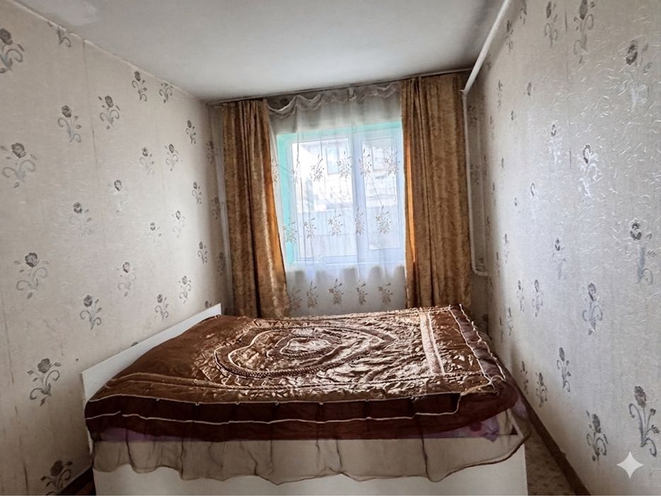 Продам дом в Шортанды