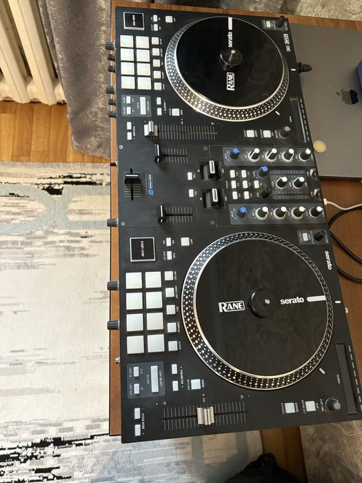 Dj Контроллер Rane one