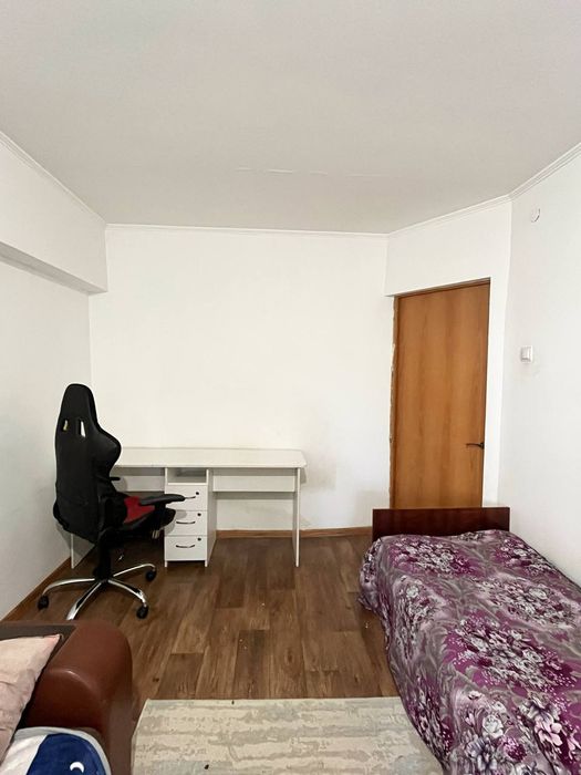 Подселение квартира