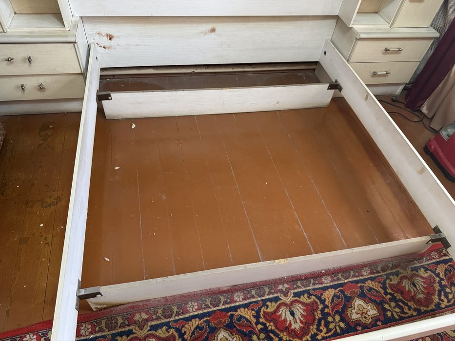 Мебельный гарнитур