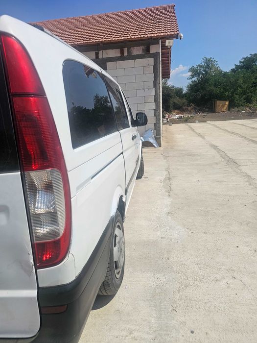 Mercedes vito 2.2 cdi 150 ps 8+1locuri acte de Anglia volan pe partea stânga