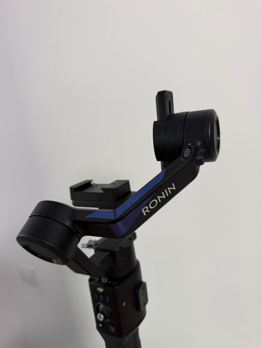 DJI Ronin Stabilizator Gimbal