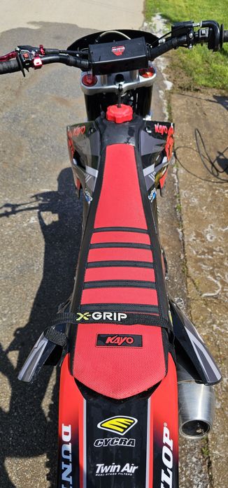 Продавам kayo t4 300