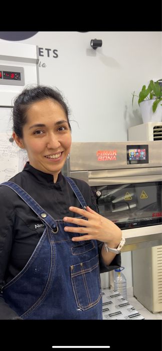 Подовая печь Fimak  BONA (электрическая, настольная)