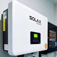 Invertor Solax power / Инвертор Solax power
