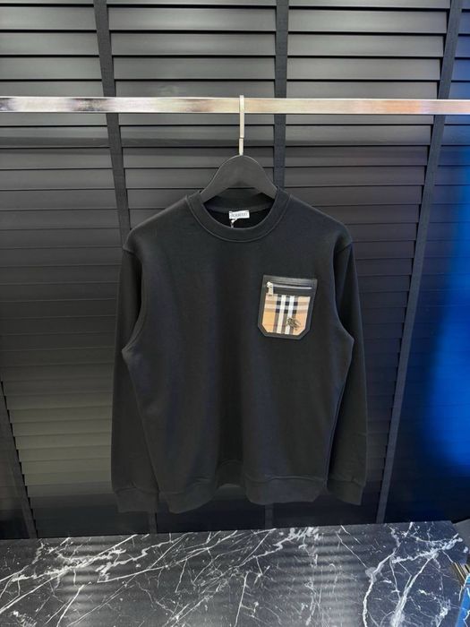 Мъжка блуза burberry