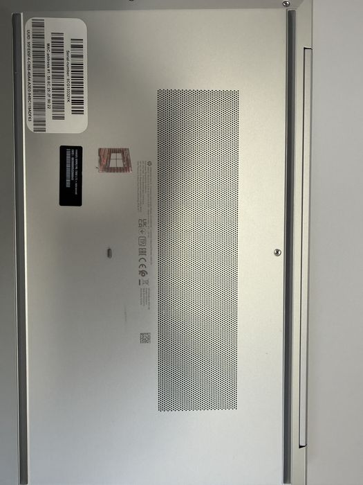 Vand laptop HP EliteBook L850-GL