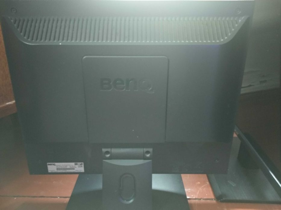 Монитор в отличном состоянии