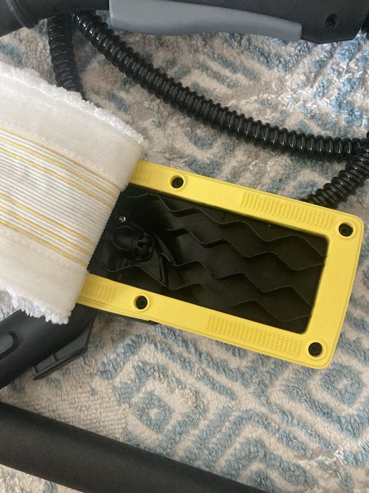 Пароочеститель SC3 easyfix