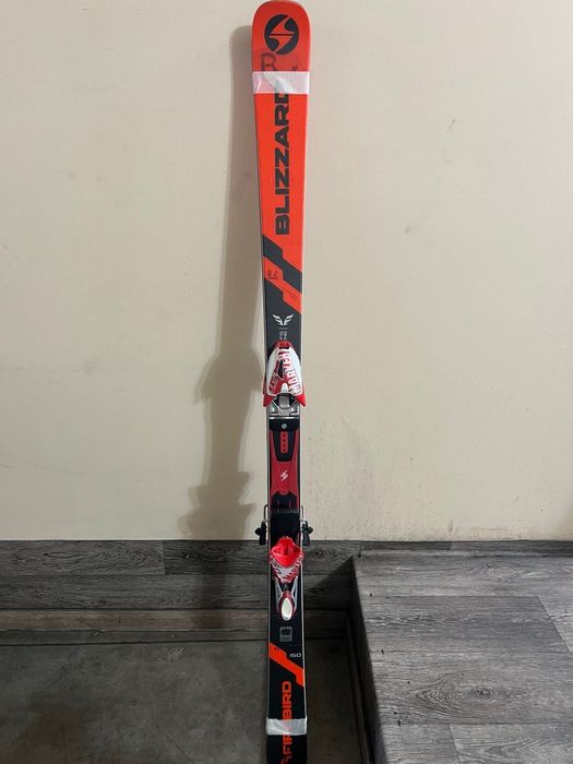 Ски / Щеки всякакви