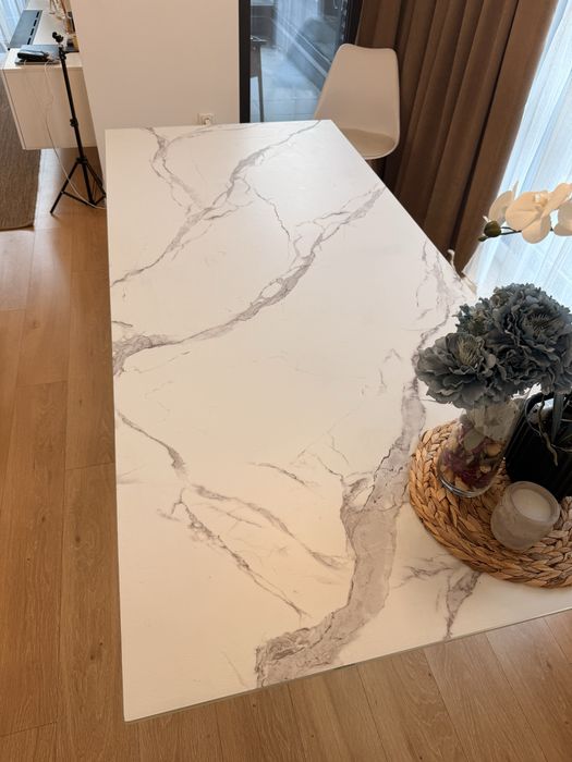 Трапезна маса 200х90