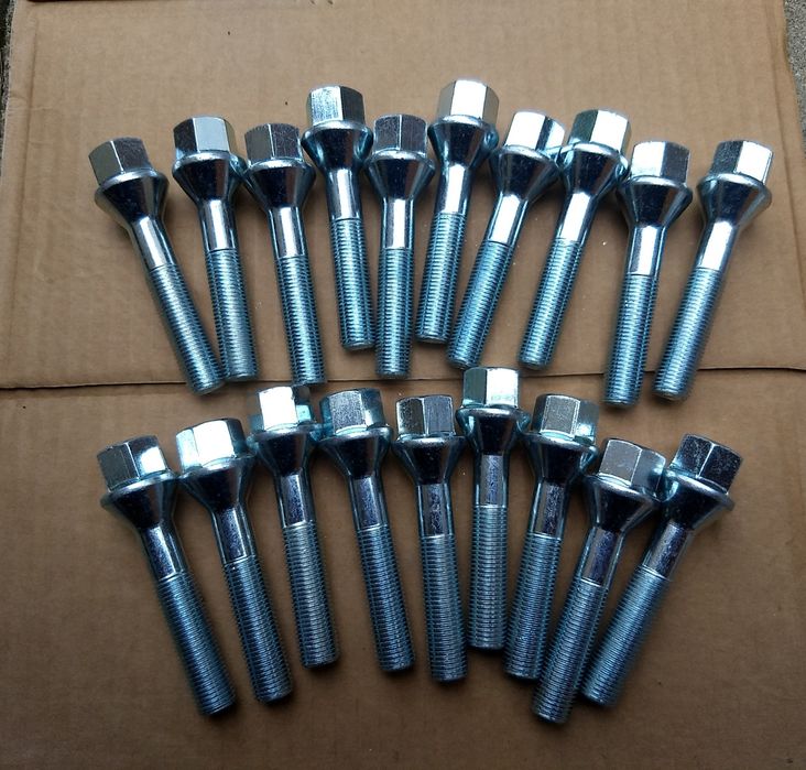 Prezoane lungi Peugeot Citroen 80 mm / filetul de 55 mm