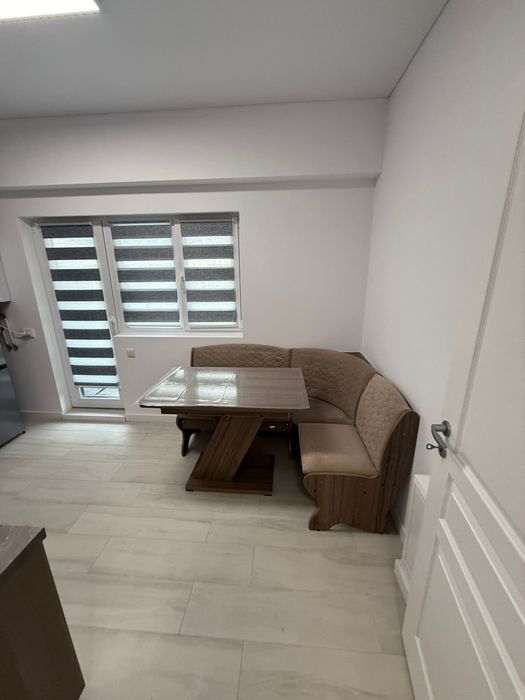 Apartamente de lux în bloc nou – prima închiriere – Tătărași, Iași