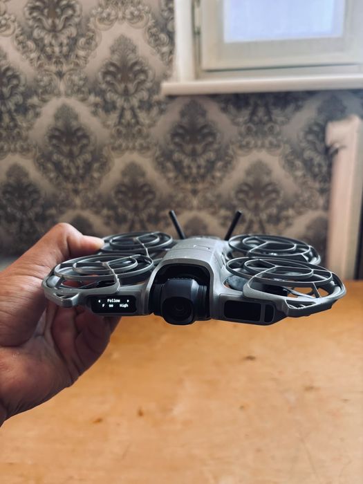 Dji neo 2 fly more combo