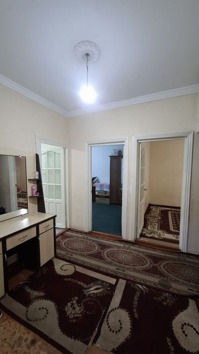 Срочно продам Алгоритм Бисёр 3/2/5 улучшенка площадь 72м2