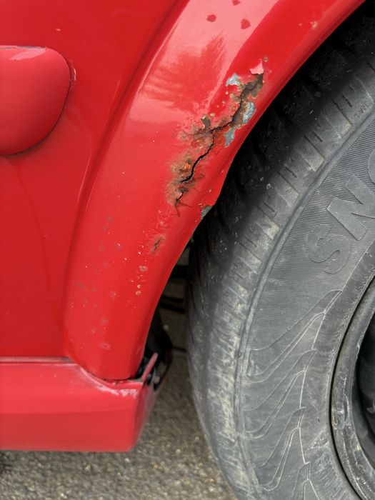 Opel Astra G Bertone