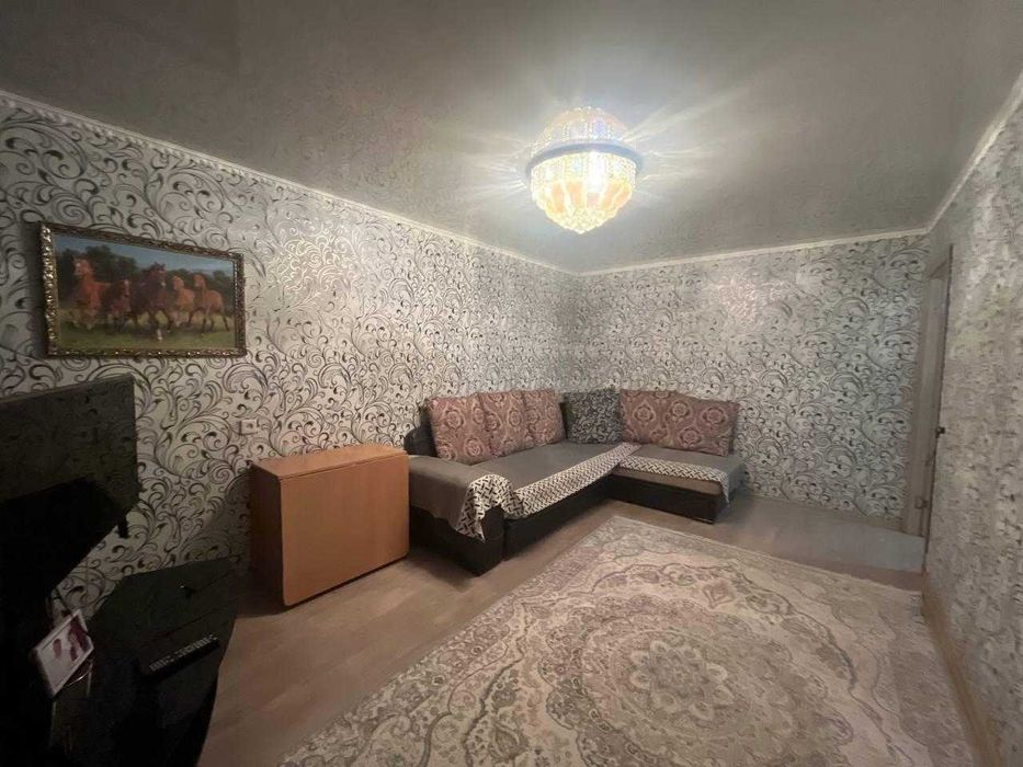 В продаже улучшенная 2шка в 5 микрорайоне