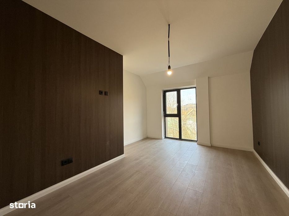 Casa Individuala - SU 165MP I ST 500MP I Finisata Modern - Popesti