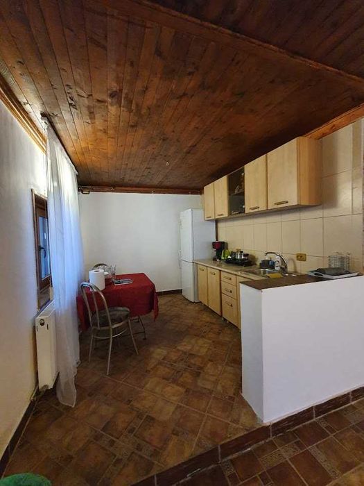 Vand casa de vacanta in Valea Doftanei , teren, vila, Paltinu, natura