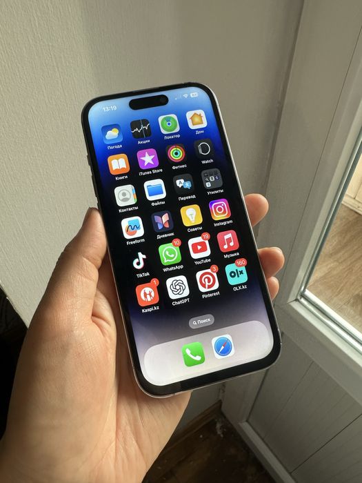 Iphone 14 Pro 128 гб