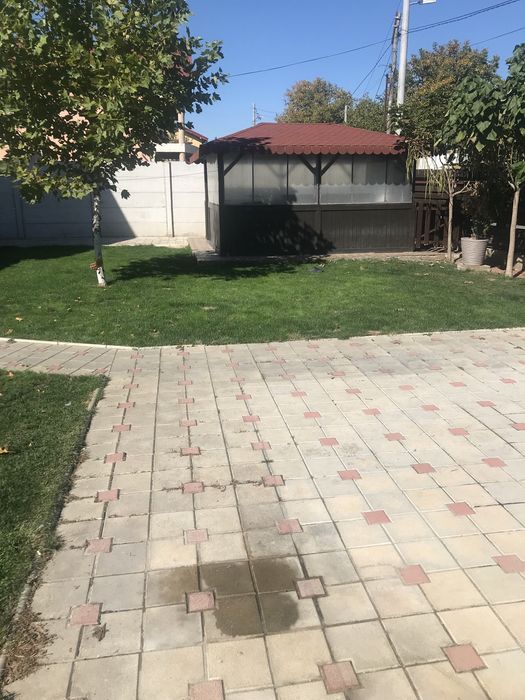 Vând casa individuală in Bâcu, Joița