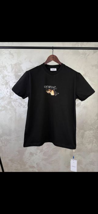 Темиска Off-white M