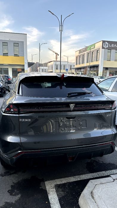 Deepal S07 Ad pro pazitsa