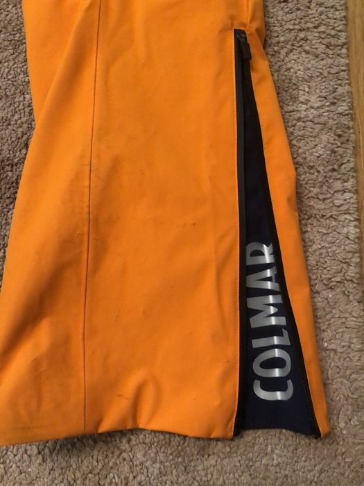 Pantaloni schi Colmar Evolution, marimea 52