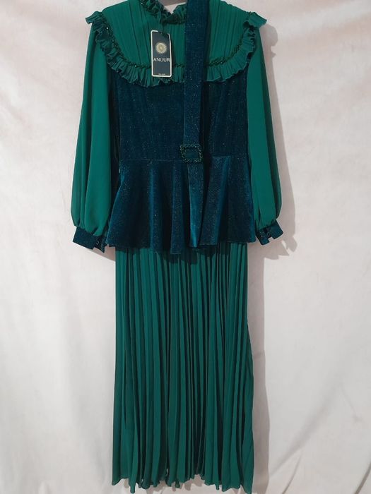 Новый мүлде кйілмеген