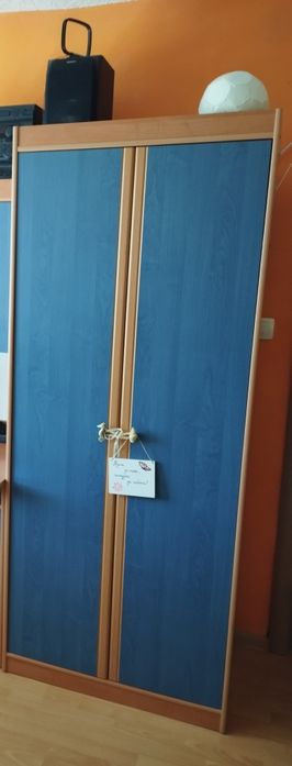 Секция от АРОН  модулна детска  гардероб