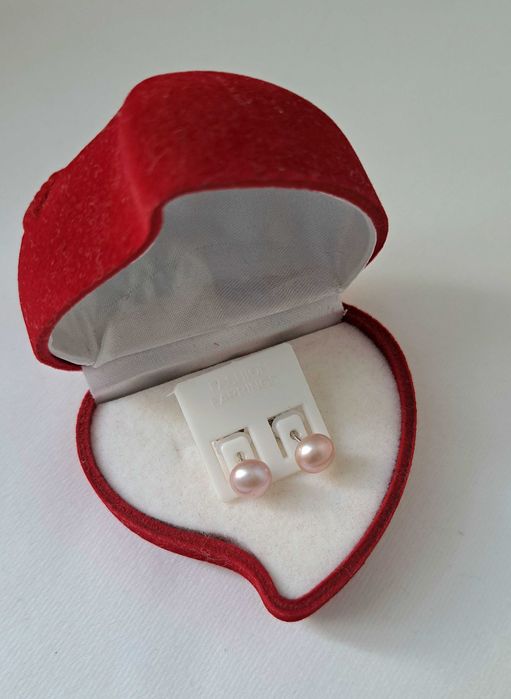 Украшения, серьги разные, 4набора.