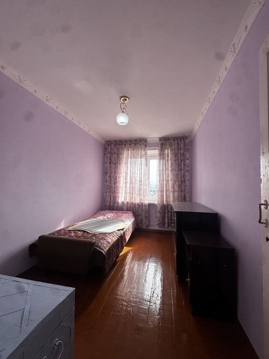 3 комнатная хакимият