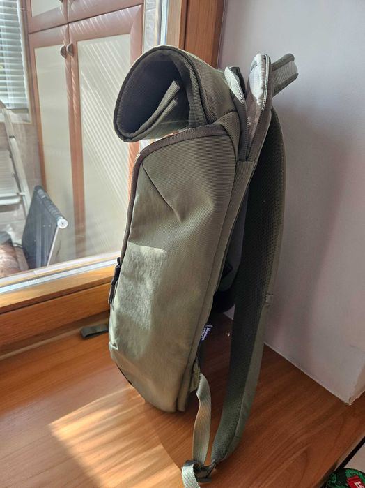 Рюкзак Thule Paramount Backpack объемом 24л, зеленый